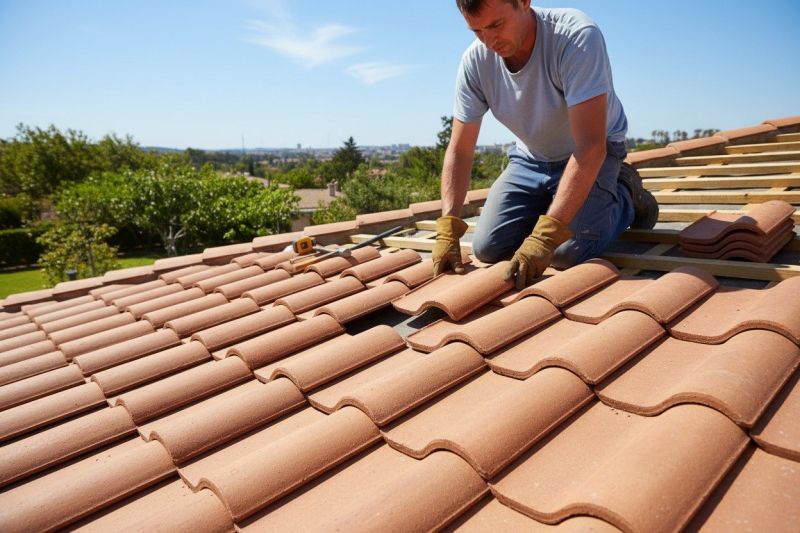 How To Tell When It’s Time For Roof Repair Or Replacement