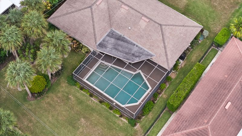 Summer Roof Maintenance